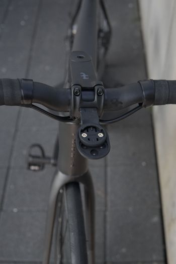 Used Orbea Orca M30 2025 2025 Road & Gravel, Black — image 9 of 9