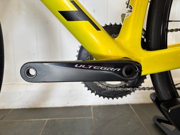 Used Scott Addict RC 30 2021 2021 Road & Gravel — image 7 of 19