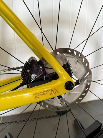 Used Scott Addict RC 30 2021 2021 Road & Gravel — image 13 of 19