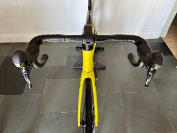 Used Scott Addict RC 30 2021 2021 Road & Gravel — image 5 of 19