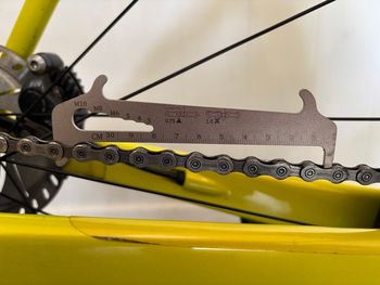 Used Scott Addict RC 30 2021 2021 Road & Gravel — image 11 of 19