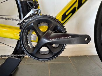 Used Scott Addict RC 30 2021 2021 Road & Gravel — image 6 of 19