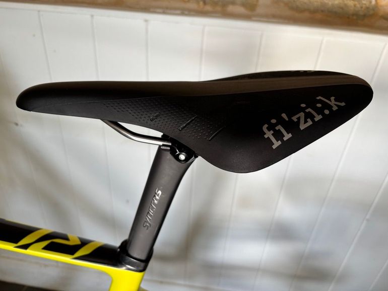 Used Scott Addict RC 30 2021 2021 Road & Gravel — image 16 of 19