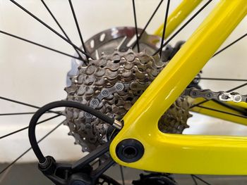 Used Scott Addict RC 30 2021 2021 Road & Gravel — image 9 of 19
