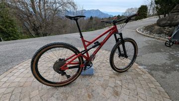 Used Dartmoor Blackbird EVO 29 2021 2021 MTB