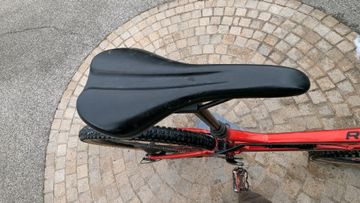 Gebrauchtes Dartmoor Blackbird EVO 29 2021 2021 Mountainbike, Rot, 29 — Bild 8 von 18