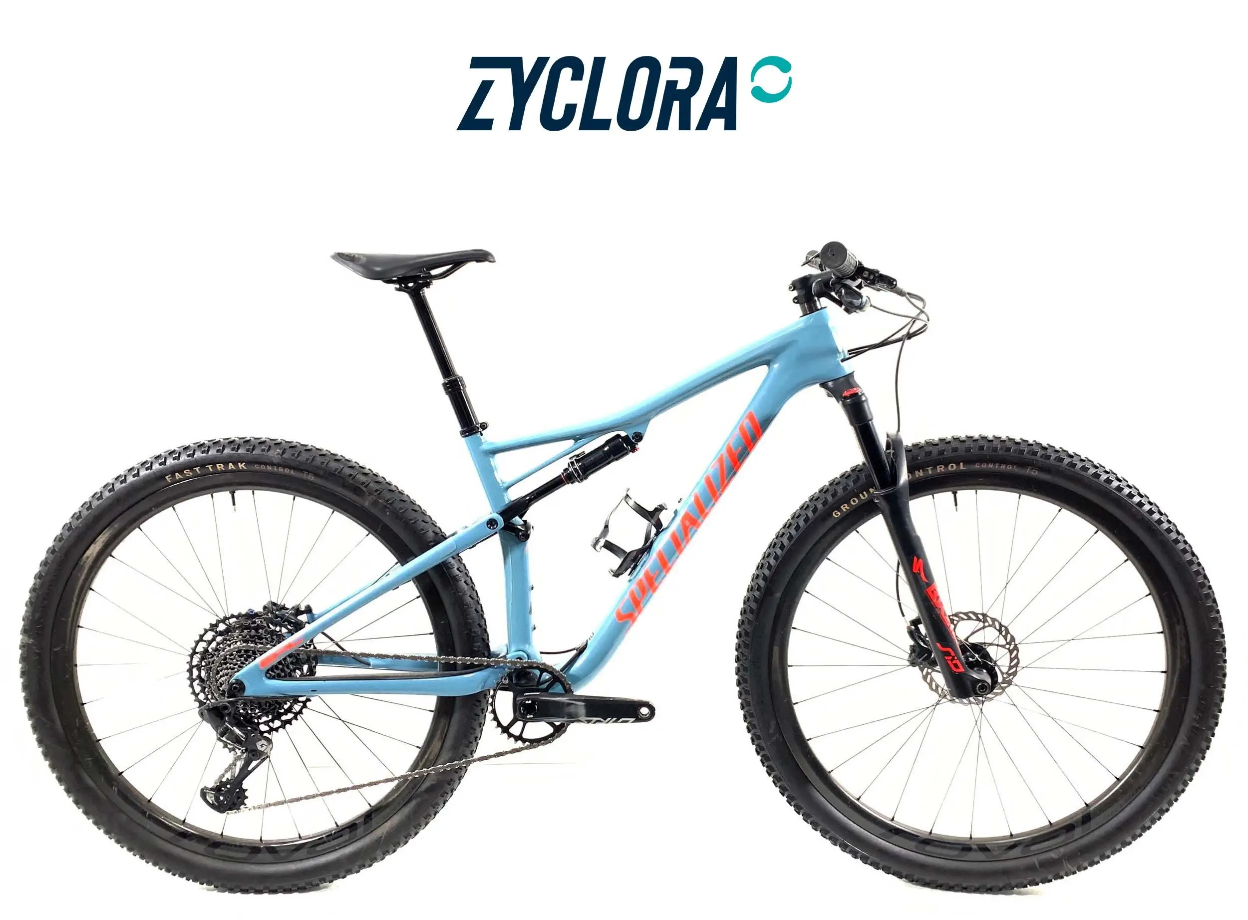 Specialized epic expert sale fsr