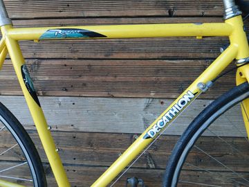 Brugt DECATHLON R Serie 5.2 1990 Road & Gravel — billede 6 af 8