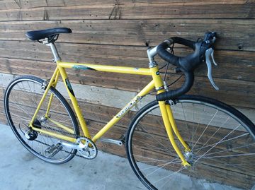 Brugt DECATHLON R Serie 5.2 1990 Road & Gravel — billede 4 af 8