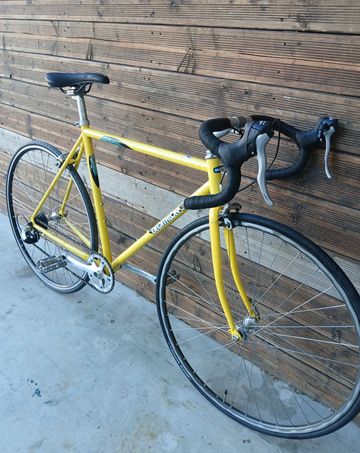 Brugt DECATHLON R Serie 5.2 1990 Road & Gravel — billede 5 af 8
