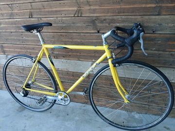Brugt DECATHLON R Serie 5.2 1990 Road & Gravel — billede 2 af 8