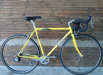 Used DECATHLON R Serie 5.2 1990 Road & Gravel