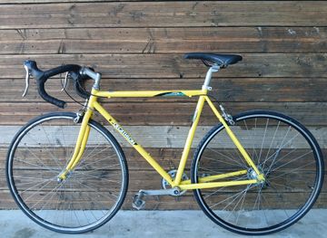 Brugt DECATHLON R Serie 5.2 1990 Road & Gravel — billede 8 af 8