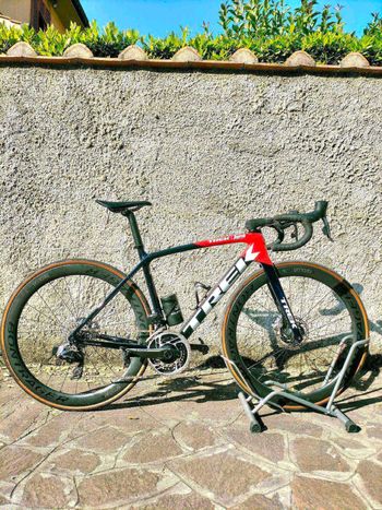 Used Trek Emonda SRAM Red eTap AXS 2022 Road & Gravel