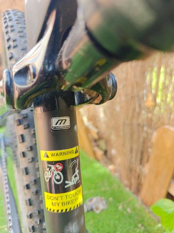 Brugt Orbea M30 GX EAGLE 2019 2019 Mountainbike — billede 2 af 10