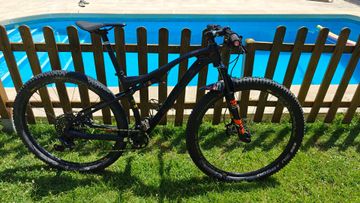 Brugt Orbea M30 GX EAGLE 2019 2019 Mountainbike — billede 1 af 10