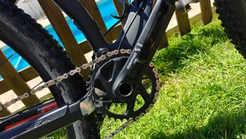 Brugt Orbea M30 GX EAGLE 2019 2019 Mountainbike — billede 9 af 10