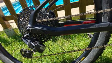 Brugt Orbea M30 GX EAGLE 2019 2019 Mountainbike — billede 8 af 10