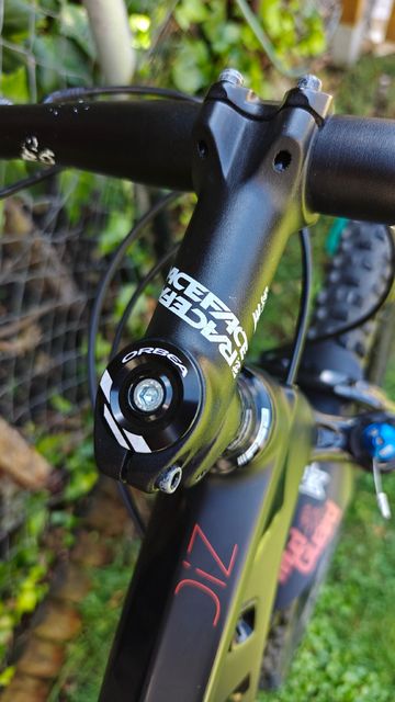 Brugt Orbea M30 GX EAGLE 2019 2019 Mountainbike — billede 5 af 10