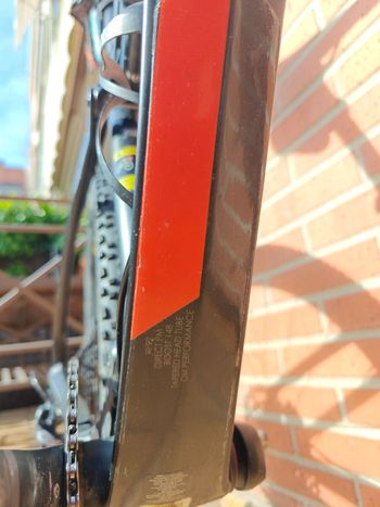 Used Orbea M30 GX EAGLE 2019 2019 Mountainbike, Black — image 9 of 12