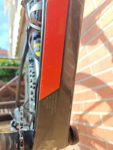 Brugt Orbea M30 GX EAGLE 2019 2019 Mountainbike — billede 4 af 10