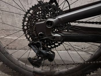 Used Commencal CLASH RACE 2021 2021 Mountainbike, Light Gray, 27.5 — image 3 of 7