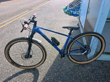 Used BH EXPERT 5.0 2022 2022 MTB