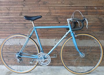Used Viking Course 1970 Road & Gravel