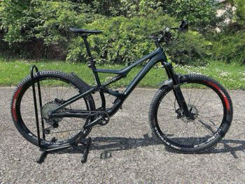 Used Orbea OCCAM H10 2021 2021 MTB