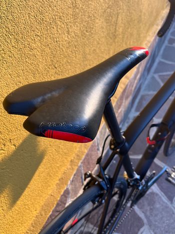 Brugt Orbea H40 2018 2018 Road & Gravel — billede 3 af 6