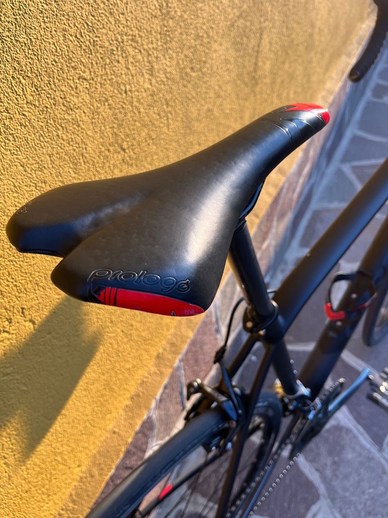 Brugt Orbea H40 2018 2018 Road & Gravel — billede 3 af 6