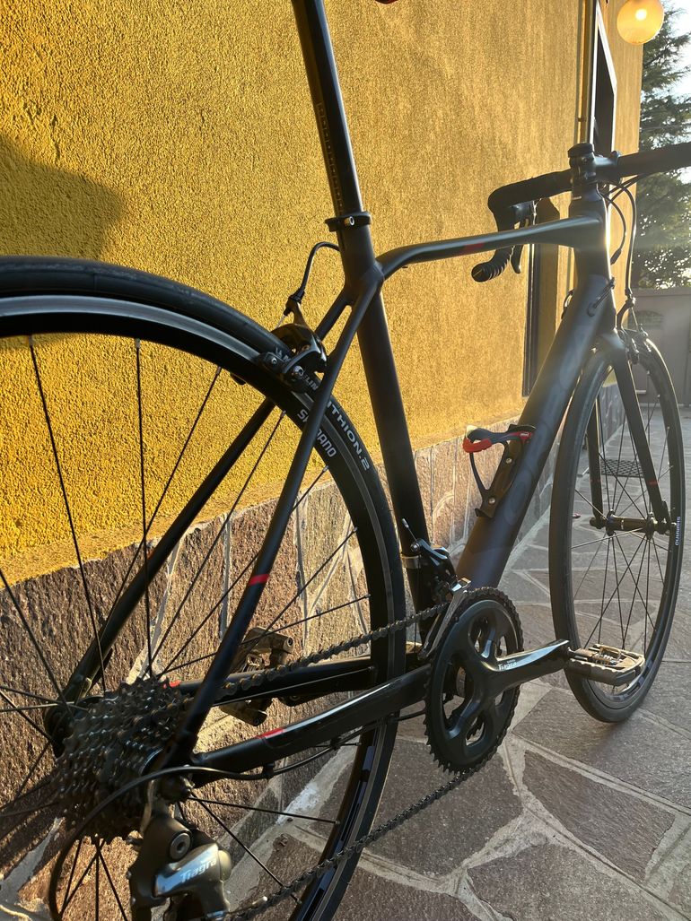 Brugt Orbea H40 2018 2018 Road & Gravel — billede 4 af 6