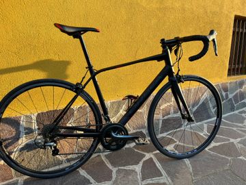 Used Orbea H40 2018 2018 Road & Gravel