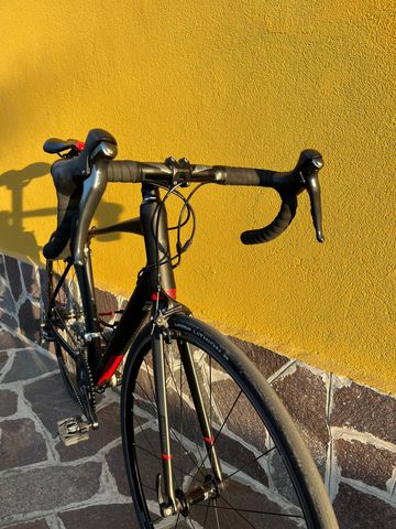 Brugt Orbea H40 2018 2018 Road & Gravel — billede 6 af 6