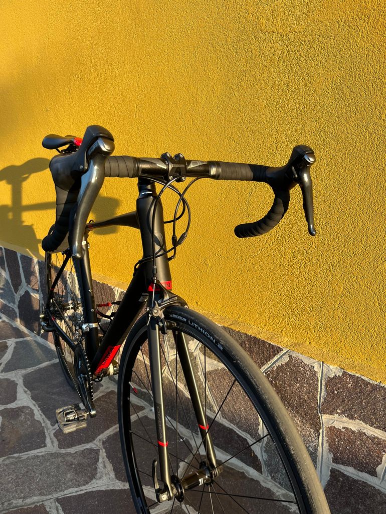 Brugt Orbea H40 2018 2018 Road & Gravel — billede 6 af 6