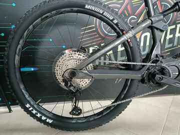 Used BH Ilynx+ Sl 2025 Mountainbike, Light Gray — image 3 of 5