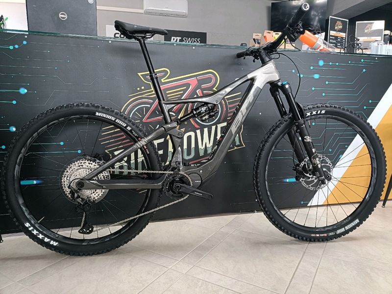 Tweedehands BH Ilynx+ Sl 2025 MTB