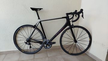 Used CUBE Agree Limited DuraAce 2020 Road & Gravel