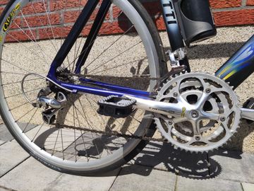 Brugt Vintage Soffatti Shimano 105 2000 Road & Gravel — billede 4 af 12