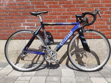 Used Vintage Soffatti Shimano 105 2000 Road & Gravel