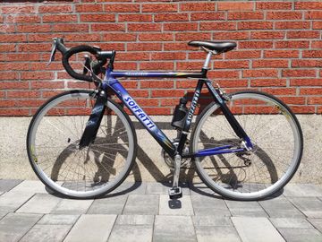 Brugt Vintage Soffatti Shimano 105 2000 Road & Gravel — billede 12 af 12