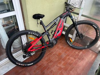 Used Thok MIG-R SRAM GX Eagle 2024 MTB