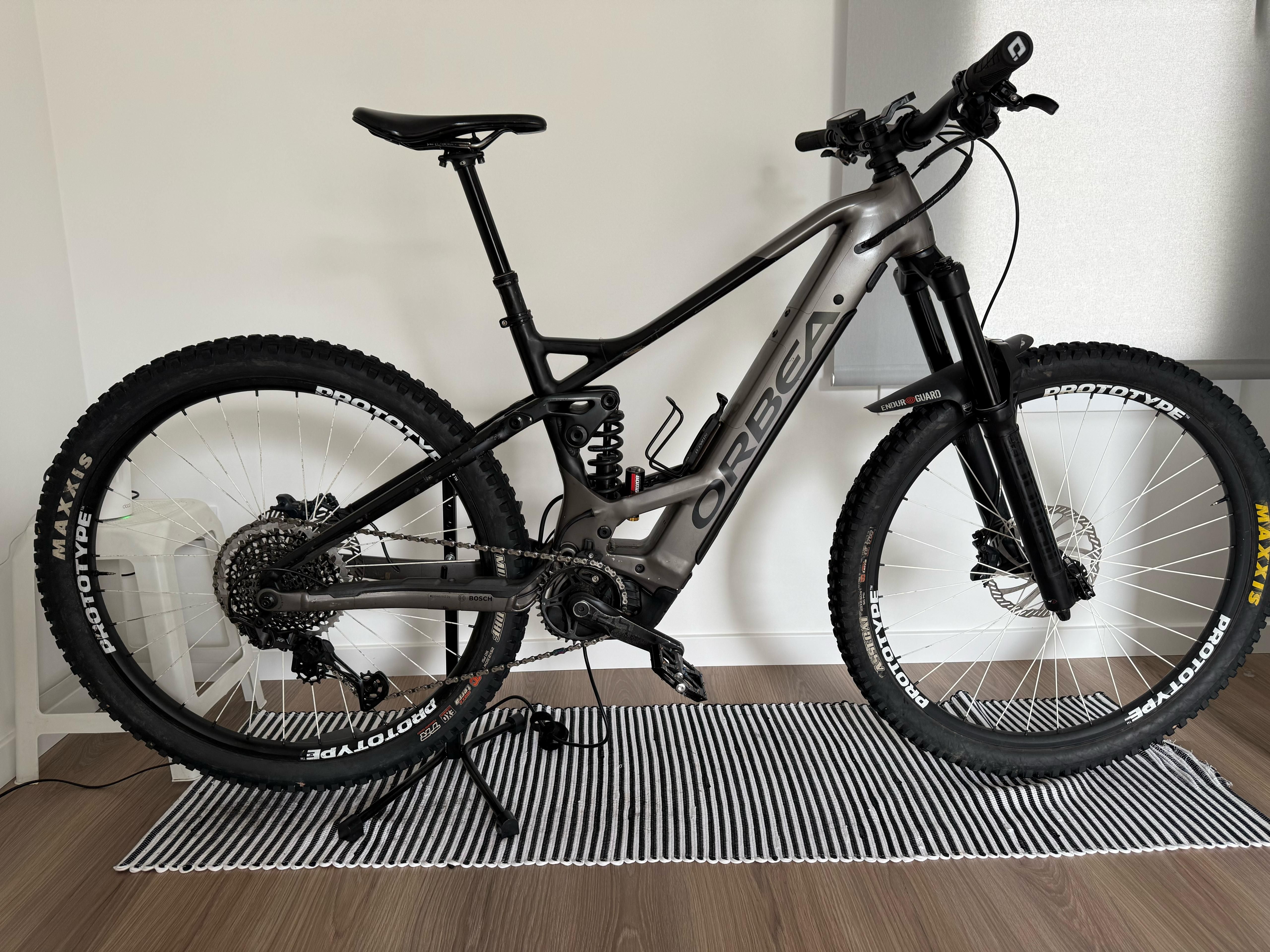 Fs H20 Orbea Wild Fs For Sale 2022 Orbea Wild FS H20 Evolution Bikes