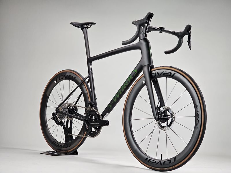 Used Specialized S-Works Tarmac SL8 - Shimano Dura-Ace Di2 2025 2025 Road & Gravel