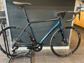 Used Massi Team Road Sl 2024 Road & Gravel