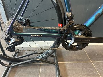 Tweedehands Massi Team Road Sl 2024 Road & Gravel — afbeelding 3 van 4
