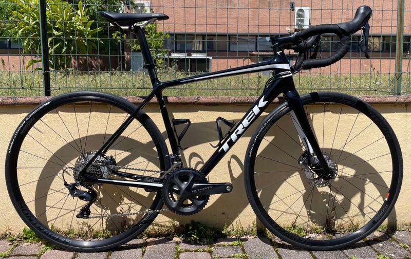 Trek SL 6 2020 Disc 2020 Road & Gravel d'occasion