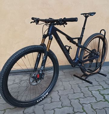 Brugt Orbea OIZ M-PRO AXS 2023 2023 Mountainbike — billede 2 af 14