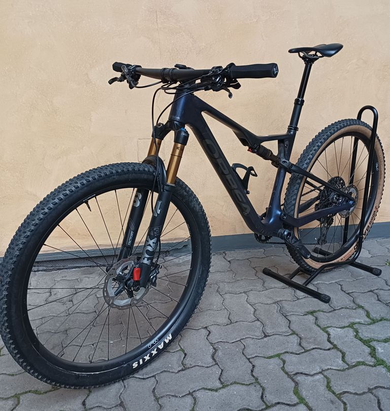 Brugt Orbea OIZ M-PRO AXS 2023 2023 Mountainbike — billede 2 af 14
