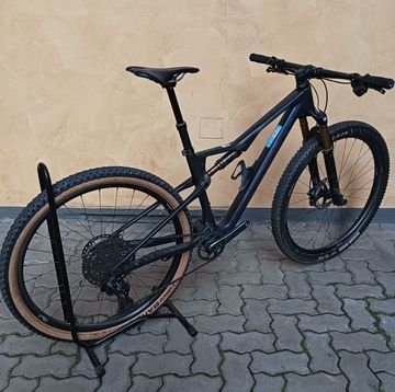 Brugt Orbea OIZ M-PRO AXS 2023 2023 Mountainbike — billede 3 af 14